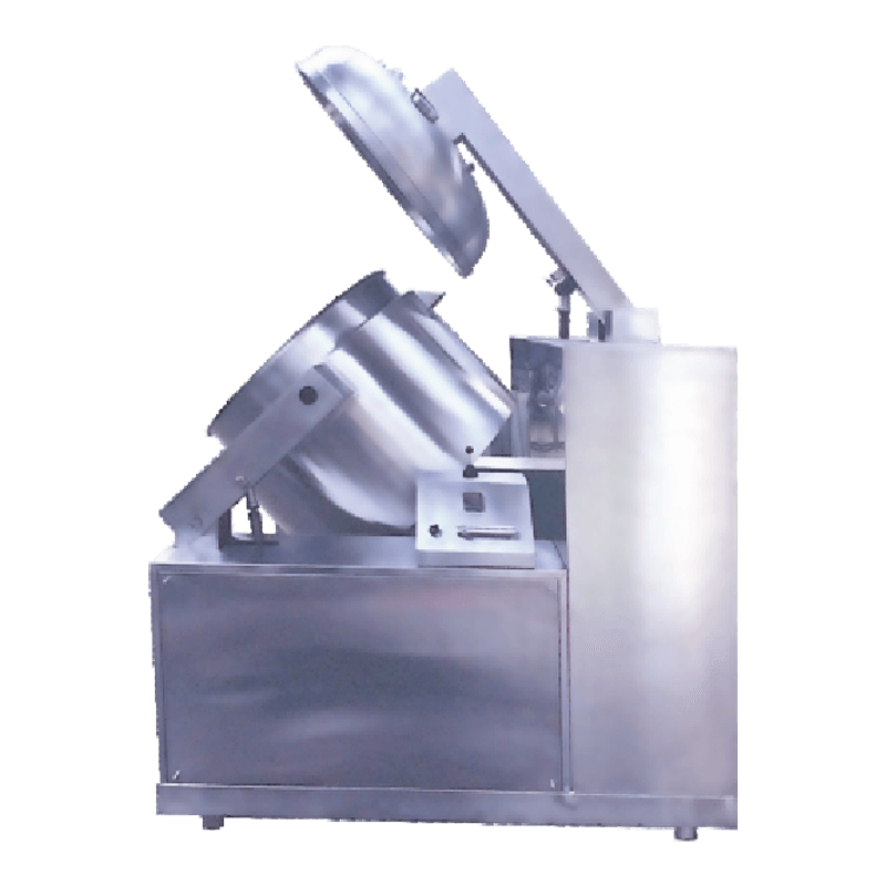 FLD-A Electromagnetic Vacuum Sugar Boiling Machine