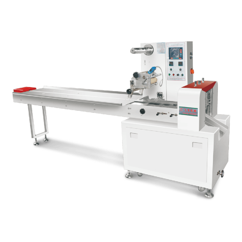 FLD-898B Pillow Packing Machine